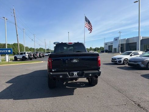 New 2026 Ford F150 XLT w/ Equipment Group 303A High AWD/4WD image 7