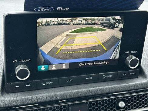 Used 2023 Honda Civic LX image 17