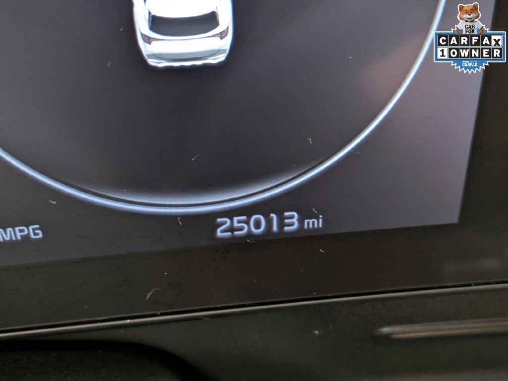 Certified 2024 Kia Sportage X-Pro Prestige AWD/4WD image 22