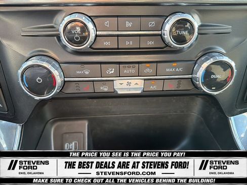 Used 2023 Ford F150 XLT w/ Equipment Group 302A High AWD/4WD image 30