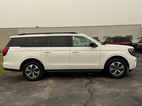 New 2027 Ford Expedition Max Active AWD/4WD image 4