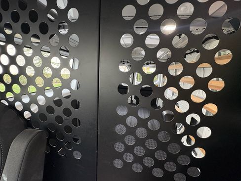 Used 2023 Ford Transit 250 Low Roof w/ Exterior Upgrade Package image 17