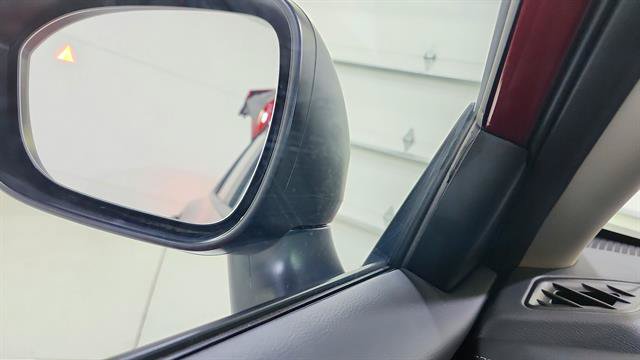 New 2027 Nissan Rogue S FWD image 12