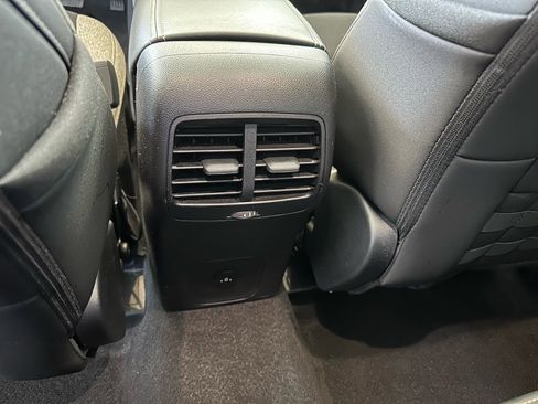 Certified 2025 Ford Bronco Sport Big Bend w/ Convenience Package image 29