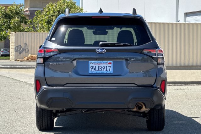 New 2026 Subaru Forester Premium AWD/4WD image 5