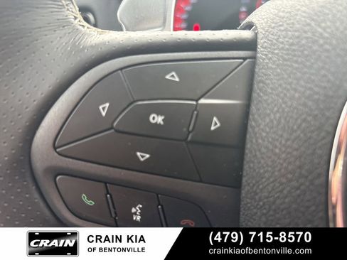 Used 2023 Dodge Durango SRT Hellcat image 32