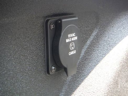 Certified 2021 RAM 2500 Power Wagon AWD/4WD image 23