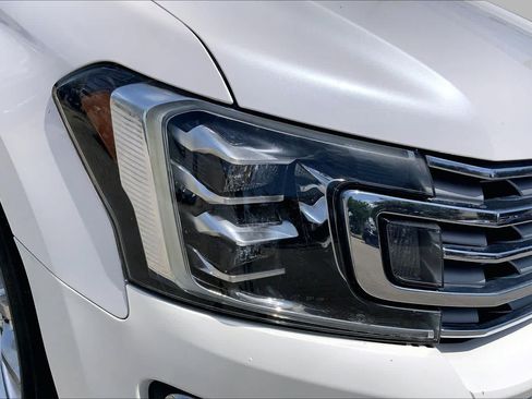 Used 2019 Ford Expedition Limited w/ Equipment Group 302A RWD image 26