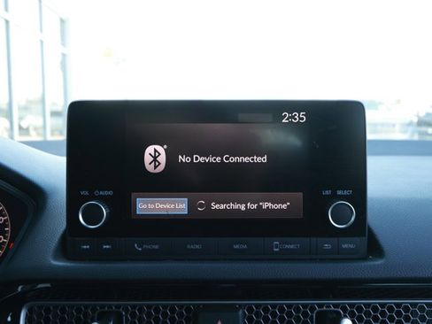 Used 2024 Honda Civic Sport image 16