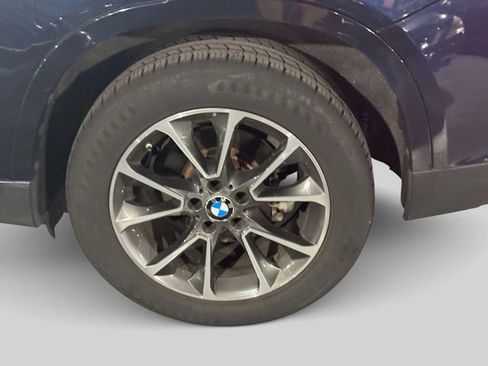 Used 2018 BMW X5 xDrive35i AWD/4WD image 9