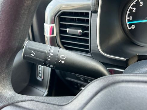 Used 2022 Ford F150 XL w/ STX Black Appearance Package image 35