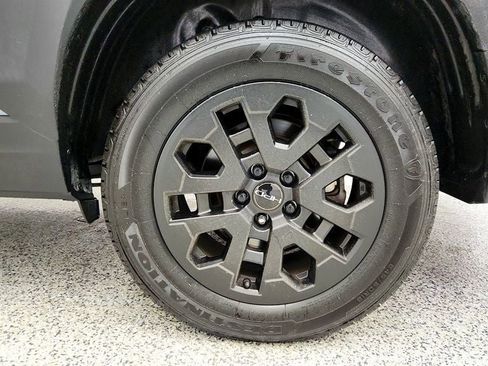 Used 2022 Honda Ridgeline Black Edition image 9