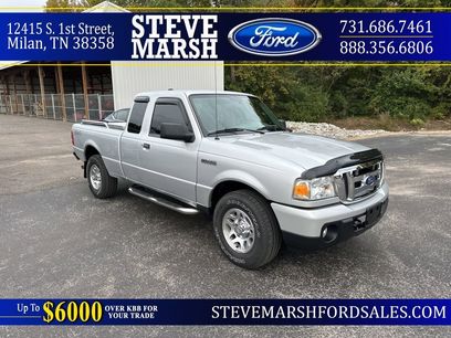 Used 2011 Ford Ranger XLT