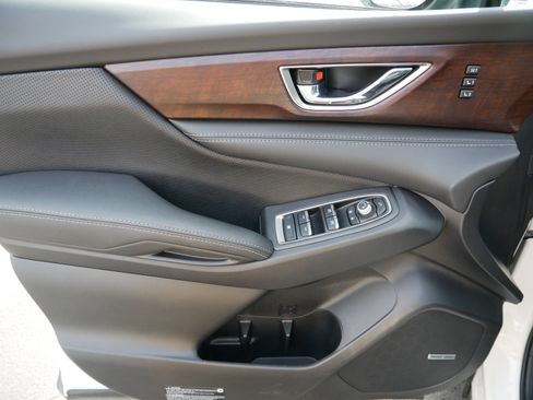 Certified 2024 Subaru Ascent Touring w/ Popular Package #2 image 30