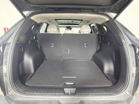 Used 2023 Hyundai Tucson Limited w/ Winter Package FWD image 33