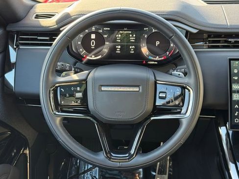 Used 2025 Land Rover Range Rover Sport Dynamic SE image 19