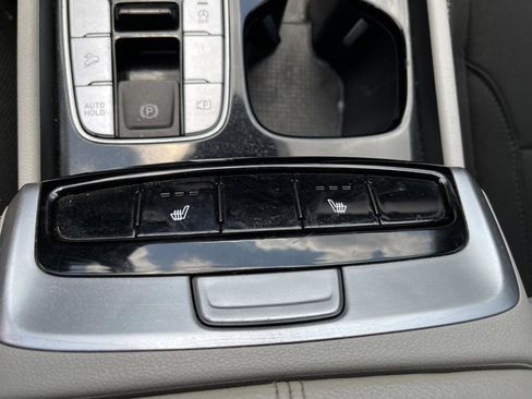 Used 2024 Hyundai Tucson SEL FWD image 20