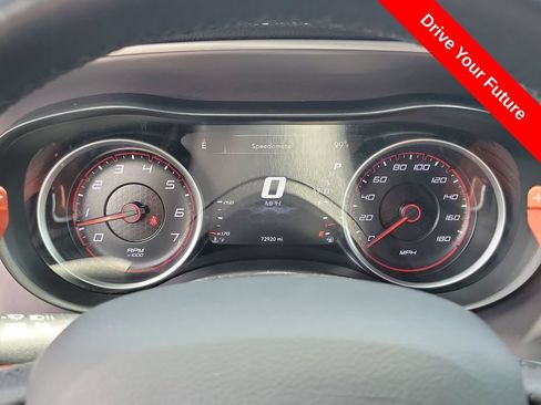 Used 2021 Dodge Charger Scat Pack RWD image 9