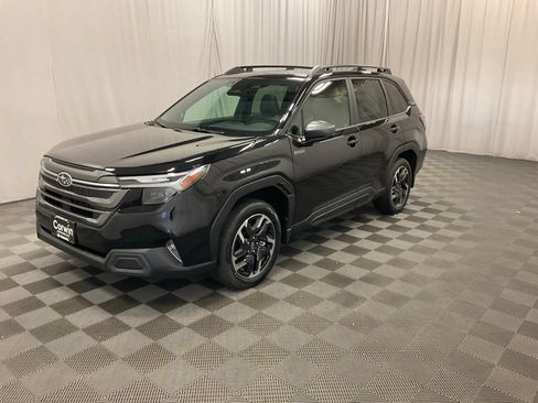 New 2026 Subaru Forester Limited AWD/4WD image 5