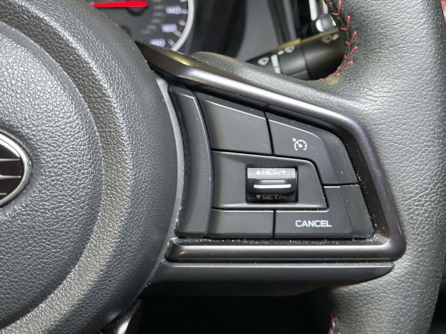 Used 2022 Subaru WRX Limited AWD/4WD image 39