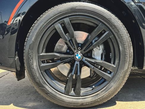 Used 2019 BMW X7 xDrive40i w/ Premium Package AWD/4WD image 10