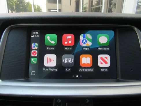 Used 2019 Kia Optima LX image 39