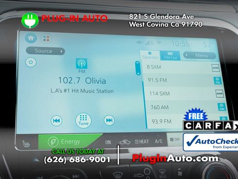 Used 2019 Chevrolet Bolt LT image 24