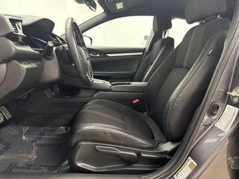 Used 2020 Honda Civic Sport image 13