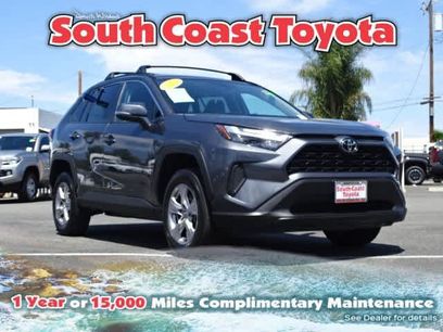 Used 2025 Toyota RAV4 XLE w/ Convenience Package