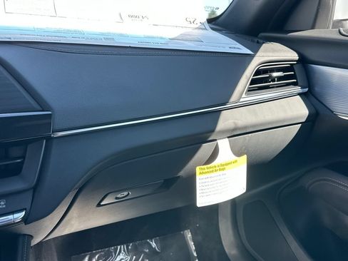 New 2026 Cadillac CT4 Luxury w/ Sun And Sound Package AWD/4WD image 21