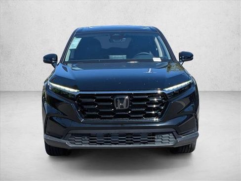New 2026 Honda CR-V EX-L image 6