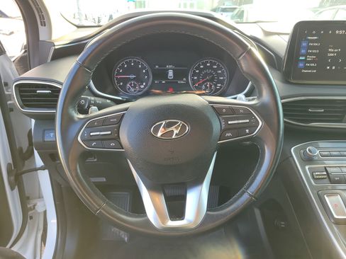 Used 2023 Hyundai Santa Fe SEL image 21