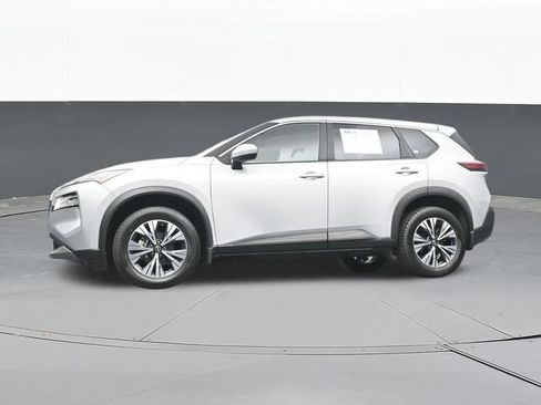 Used 2023 Nissan Rogue SV FWD image 56