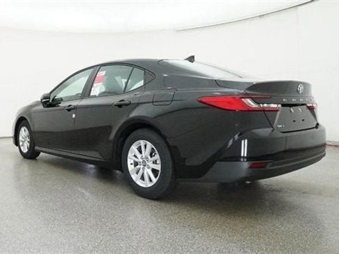 New 2026 Toyota Camry LE image 87