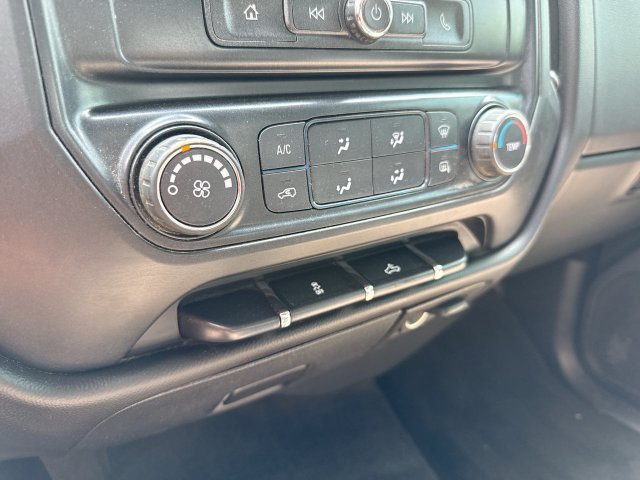 Used 2018 GMC Sierra 1500 2WD Double Cab w/ Elevation Edition image 12