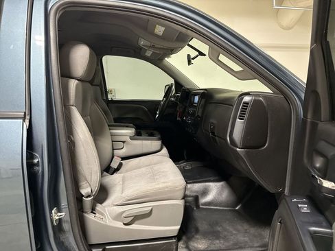 Used 2014 Chevrolet Silverado 1500 W/T w/ Trailering Package AWD/4WD image 20