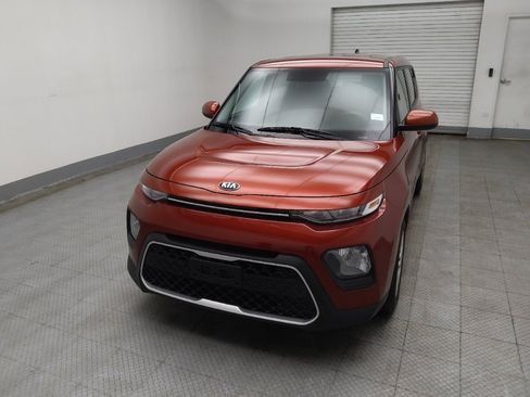Used 2020 Kia Soul LX image 15