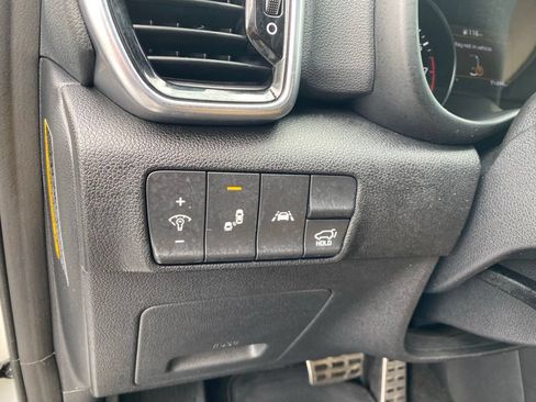 Used 2021 Kia Sportage SX AWD/4WD image 12