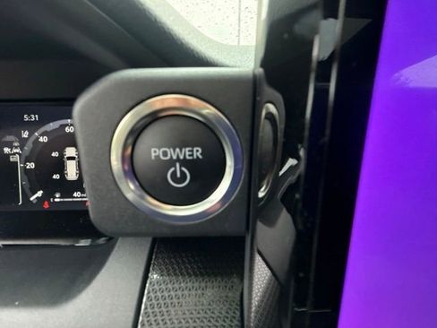 New 2026 Toyota 4Runner Limited AWD/4WD image 25