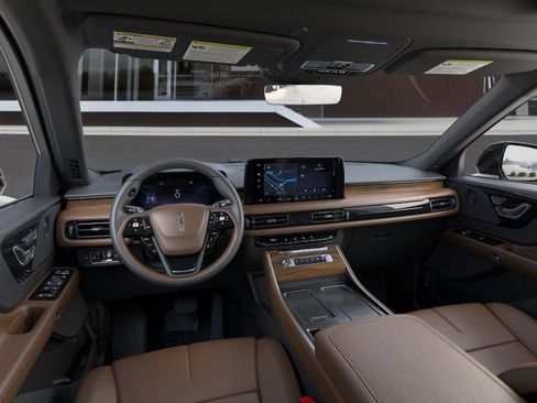 New 2026 Lincoln Aviator Reserve w/ Illumination Package image 9