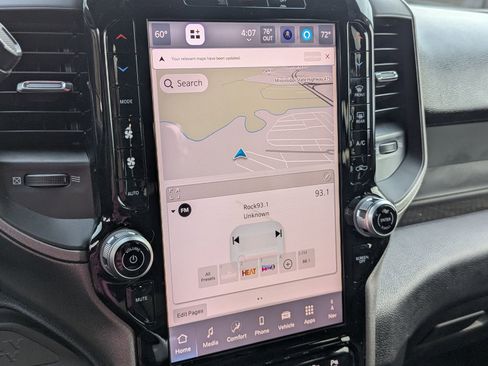 New 2026 RAM 2500 Tradesman image 6