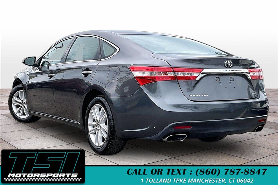 Used 2013 Toyota Avalon XLE Premium FWD image 13