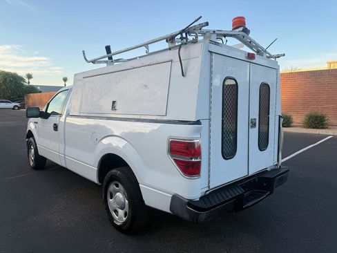 Used 2010 Ford F150 XL RWD image 5