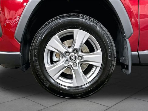 Used 2023 Toyota RAV4 XLE w/ Convenience Package AWD/4WD image 11