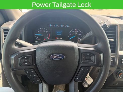 Used 2020 Ford F350 XL w/ STX Appearance Package AWD/4WD image 15