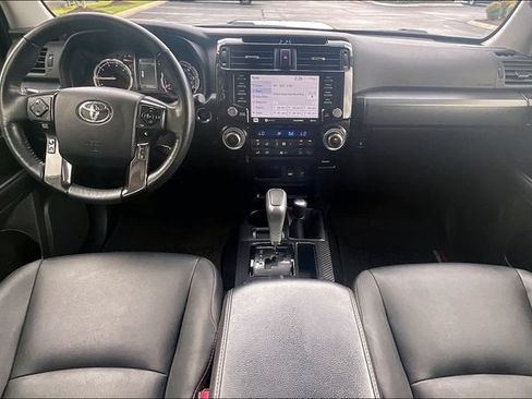 Used 2024 Toyota 4Runner TRD Pro AWD/4WD image 15