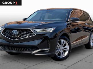 Used 2026 Acura MDX FWD video 1