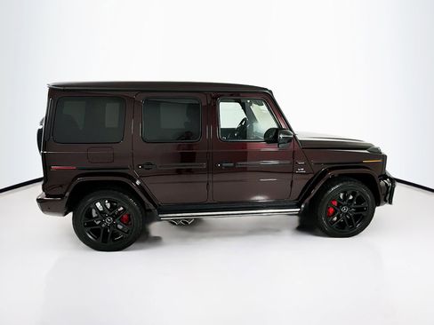 Certified 2023 Mercedes-Benz G 63 AMG G 63 AMG image 9