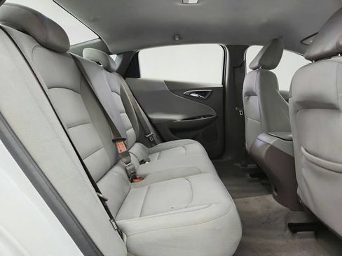 Used 2024 Chevrolet Malibu LS w/ Driver Confidence Package FWD image 29