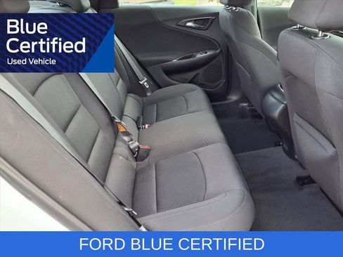 Used 2022 Chevrolet Malibu LS image 27
